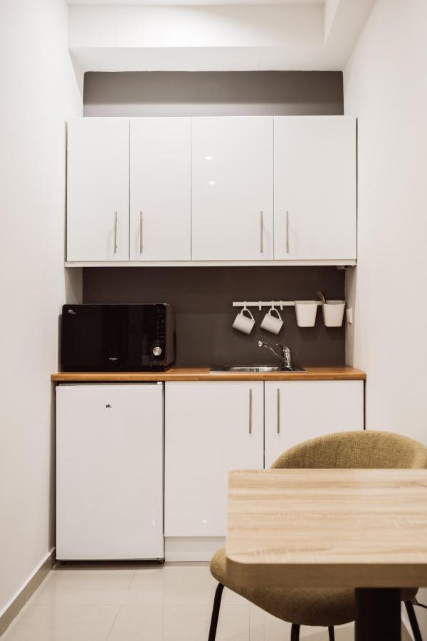 Exclusive Rooms In The Heart Of The City Madrid Esterno foto
