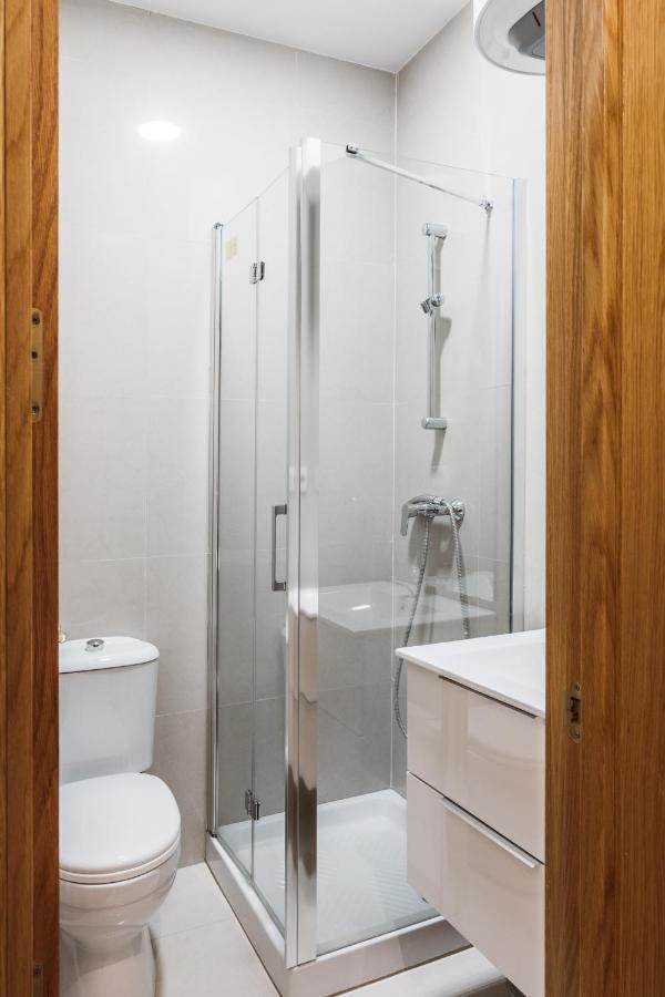 Exclusive Rooms In The Heart Of The City Madrid Esterno foto