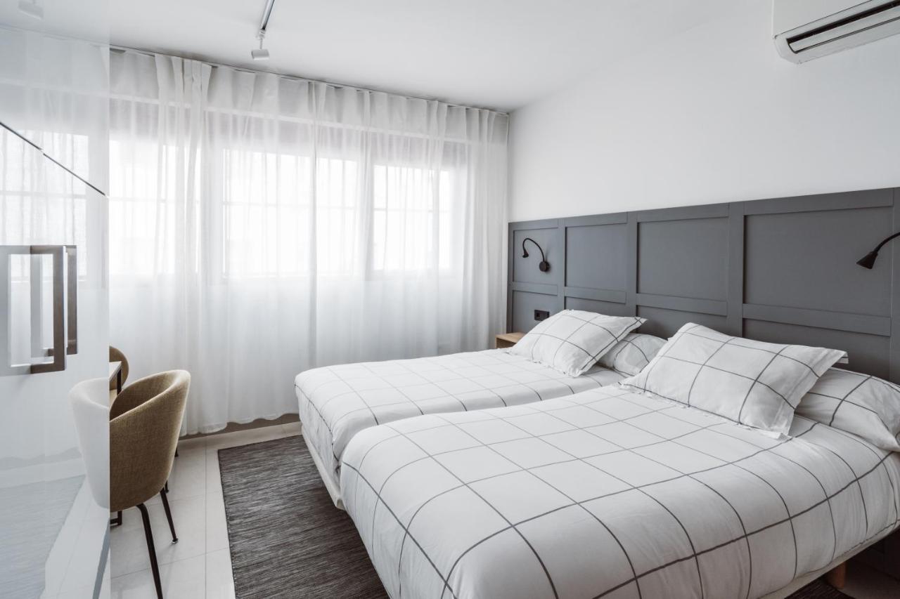 Exclusive Rooms In The Heart Of The City Madrid Esterno foto