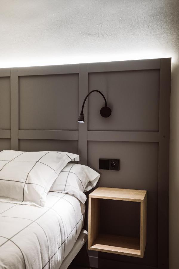 Exclusive Rooms In The Heart Of The City Madrid Esterno foto