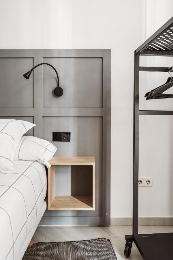 Exclusive Rooms In The Heart Of The City Madrid Esterno foto