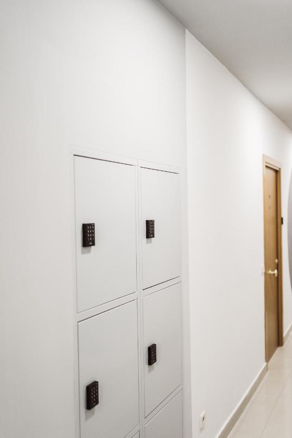 Exclusive Rooms In The Heart Of The City Madrid Esterno foto