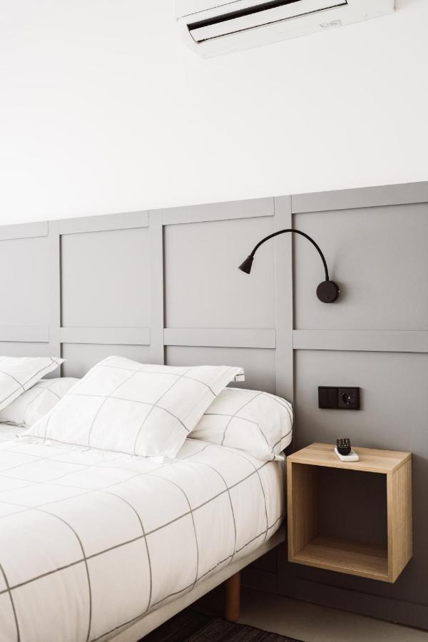 Exclusive Rooms In The Heart Of The City Madrid Esterno foto